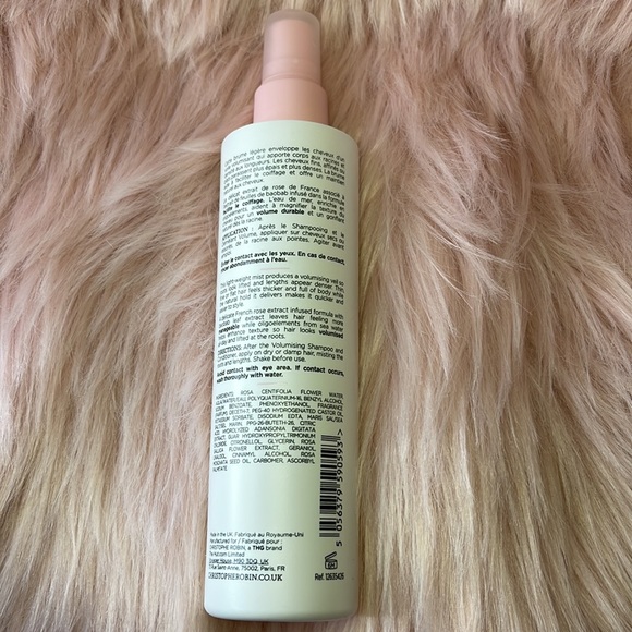 Instant Volumizing Leave-In Mist by Christophe Robin Paris - Picture 12 of 12